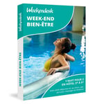 Coffret cadeau Weekendesk - Week-end bien-être