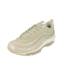 Nike Womens Air Max 97 Pink Trainers - Size UK 9