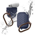 Elago AirPods Waterproof Active Case - Sininen