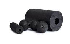 Blackbox Set Blackroll sis.Foamroller/Fascia Bollar