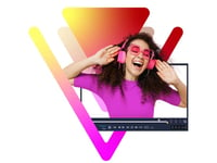 Corel Videostudio Pro 2023 - Licens - 1 Användare - Esd - Win - Multi-Lingual