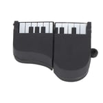 Memory Stick Large Storage Drive Portable PianoShaped U Disk For Computers L GHB