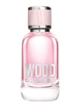 DSQUARED2 Wood Pour Femme Edt Nude