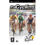 PRO CYCLING MANAGER SAISON 2008 LE TOUR DE FRANCE