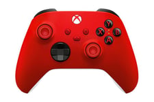 Microsoft Xbox Wireless Controller - spelkontroll - trådlös - Bluetooth