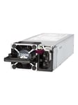 HP E Platinum Power Supply Kit Strømforsyning - 2200 Watt - ATX - 80 Plus Platinum certified