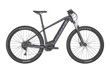 Scott Aspect eRIDE 940 Svart L   Recycle - Elcykel-Recycle - Hybrid Elcykel-Recycle