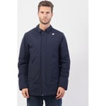 Blouson K-Way  Veste  Benny avec rembourrage en duvet