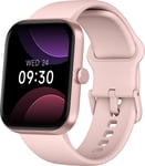 Montre Connectée Femme,Alexa Intégrée,Repondre/Passer Appel,1.91"" Smartwatch,Montre Sport Femme Avec 100 Sports,Étanche Ip68,Suivi Du Sommeil Cardiaque