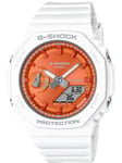 Casio GMA-S2100WS-7AER G-shock Oranssi/Muovi Ø42.9 mm