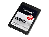 Intenso SSD 960GB 2.5" SATA