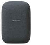 Google Nest Audio, Wifi högtalare med röstassistent