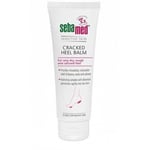 SebaMed Sensitive Skin Cracked Heel Balm jalkavoide 75 ml