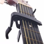 Guitar Capo