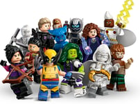 Lego Marvel Series 2 Minifigures 71039 Pick Your figure Or Full Set