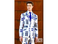 Opposuit R2d2