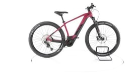 cube reaction hybrid race velo electrique 2021   bon etat