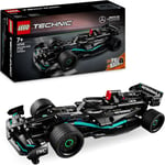 LEGO Technic Mercedes-AMG F1 W14 E Performance Race Car Toy for Kids, Boys and 7