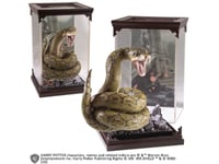 Figurine - Harry Potter - Magical Creatures - No 9 Nagini - Noble Collection