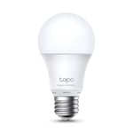 Tp-link Tapo L520e Ampoule Intelligente 8 W Blanc Wi-fi