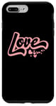 iPhone 7 Plus/8 Plus Love Heart Collection Women's Valentine's Day Case