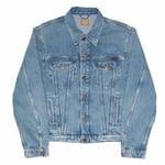 Nudie Jeans Danny Denim Jacket Desert Herr