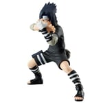 Banpresto Figurine d'action Uchiha Sasuke III Naruto - Vibration Stars 14 cm, Multicolore, BP89264P