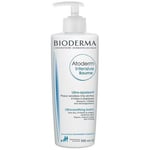 Hydratants & nourrissants Bioderma  Atoderm Intensive Baume Ultra-Apaisant 500Ml