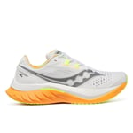 Saucony Endorphin Speed 4 Vit - Handla nu på Loparshop.se!