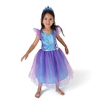 Déguisement robe de sirène 3-5 ans Oxybul