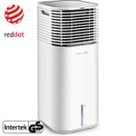 TROTEC Aircooler PAE 49 Refroidisseur d'air à évaporation 4 en 1refroidissement rafraîchissement humidificateur ventilateur