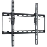 8054529020638 Techly Tilt Wall Mount for LED LCD TV 23-55 Black" ICA-PLB 16