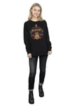 Land Of The Dead Sweatshirt