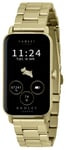 Radley Series 21 Rose Gold Tone Bracelet Smart Watch