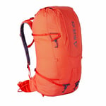 Blue Ice Stache Ice 50 - Sac à dos alpinisme Orange M / L