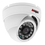 DOME CCTV CAMERA FULL HD 1080P OUTDOOR & INDOOR BNC WIRED SONY LENS AHD UK