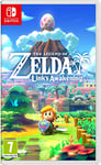 Nintendo 10002056 The Legend of Zelda: Link's Awakening, Noir