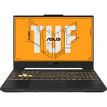 Asus TUF Gaming A15 15,6" -speldator, Win 11 (FA507NUR-HQ031W)