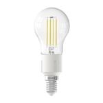 Calex Smart LED klart lys P45 E14 4,5w