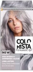 2 X L'Oréal Paris Colorista Permanent Gel Hair Dye, Long-Lasting and Vibrant