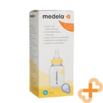 Medela Allaitement Bouteille 150ml Bébé Biberon pour Mother's Lait