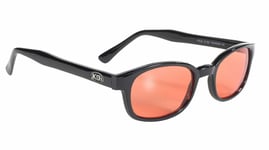 Lunettes de soleil KD's 2128 - Verres teinte orange - Sons of Anarchy