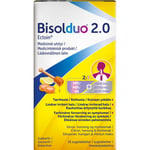 Bisolduo 2.0 Sugtabletter 16 st