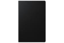 Samsung EF-DX900BBEGIT étui pour tablette 37,1 cm (14.6") Folio Noir