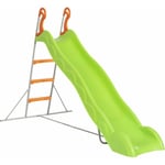 Toboggan linou 2,63 m, 3-12 ans