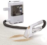 IRIS OHYAMA RNS-300 Rinser Cleaner Cloth Carpet Cleaning Vacuum AC100V New