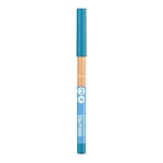 RIMMEL Kind & Free Clean Eye Definer - Eye Liner N. 06 Anime Blue