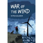 War of the Wind (häftad, eng)