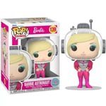 [DISPO A CONFIRMER] Barbie POP! Retro Toys Vinyl Figurine Astronaut Barbie 9 cm