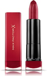 Max Factor Colour Elixir Bullet Lipstick, 4 Cabernet